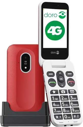 Köp Doro Leva L21
