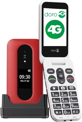 Köp Doro Leva L31S