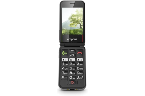 Köp Emporia SIMPLICITYglam 4G