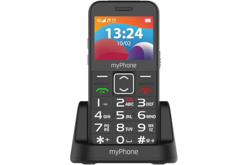Köp myPhone Halo 3 LTE